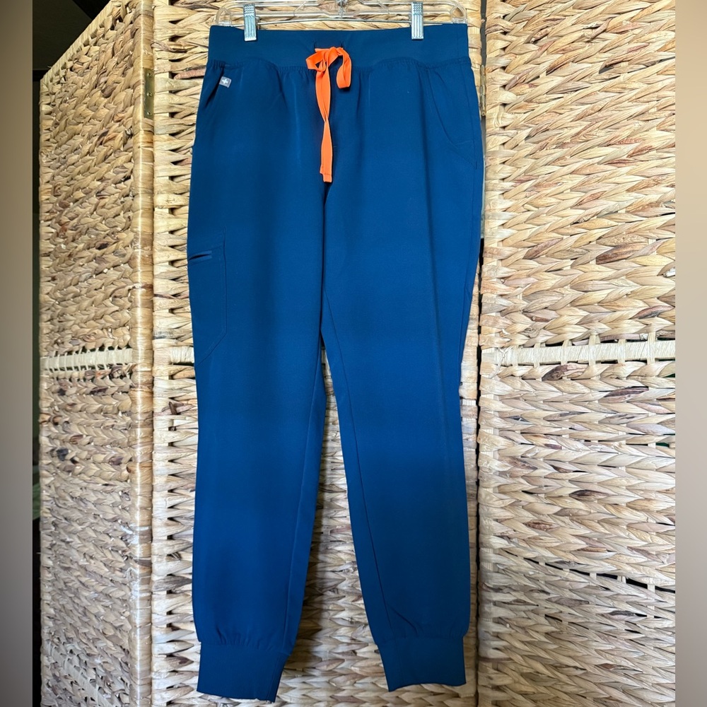 Figs Deep reef Zamora jogger scrub Pants SP